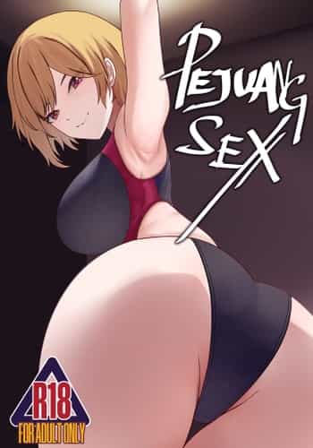 [SiFarid] Pejuang Sex (Kaela Kovalskia) (Hololive ID) [Color Graded 