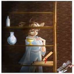 9